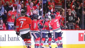 chicago blackhawks nhl