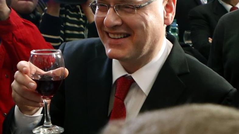 Ivo Josipović