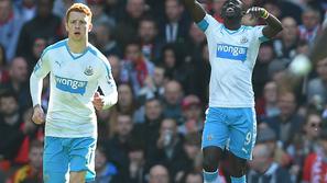 Newcastle - Liverpool