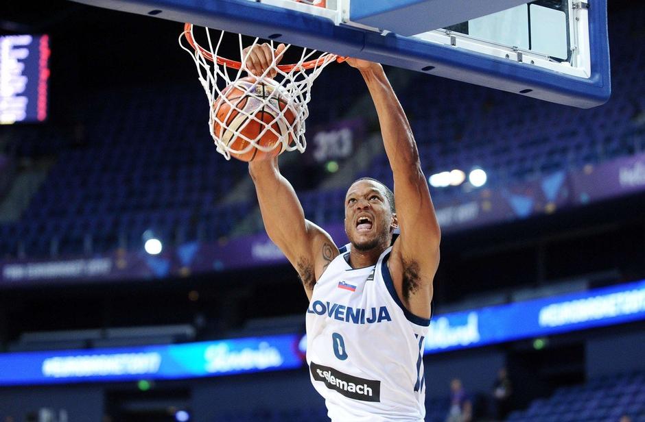 Anthony Randolph | Avtor: Profimedia