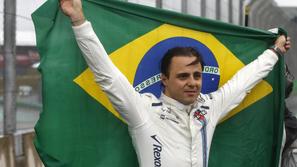 felipe massa