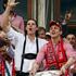 Bayern Munchen prvak parada
