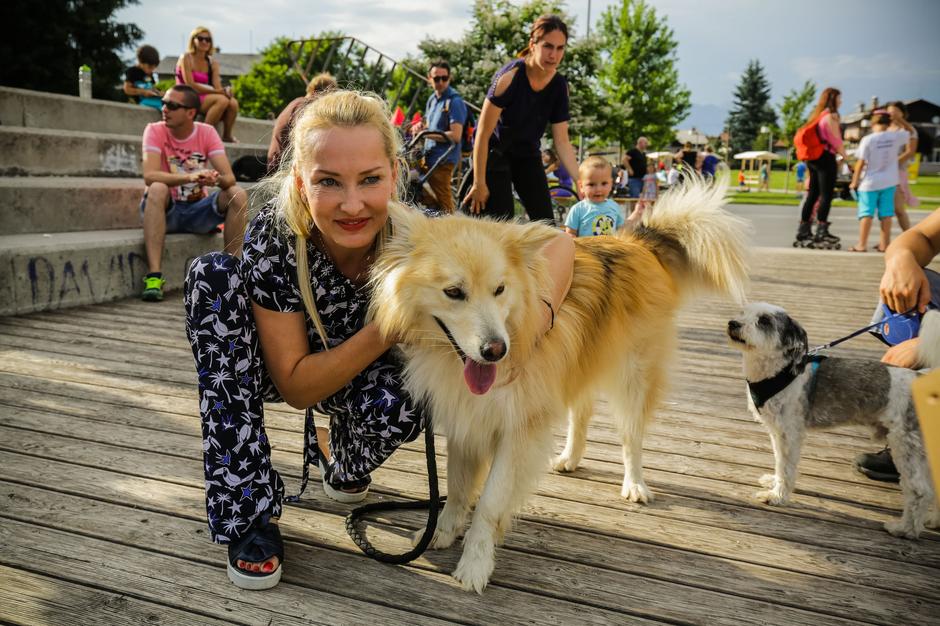 Festival za živali | Avtor: Saša Despot