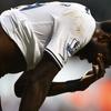 Adebayor Tottenham Arsenal EPL