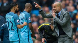 manchester city pep guardiola