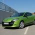 Renault megane coupe