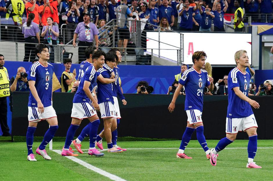 Japonska SP 2026 | Avtor: Profimedia