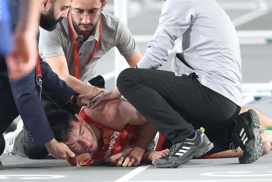 Enrique Llopis | Avtor: Epa