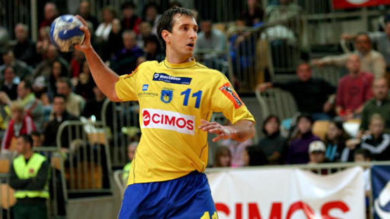 So Draško Mrvaljević in tovariši sposobni izkoristiti prednost domačega igrišča?