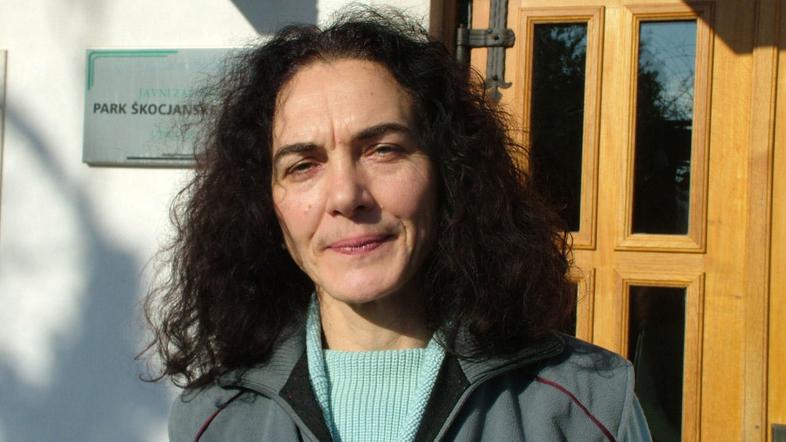 “Zakaj ne bi raje gradili na trajnostnem razvoju, ki izhaja iz naravnih in kultu