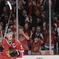 jonathan toews Chicago Blackhawks