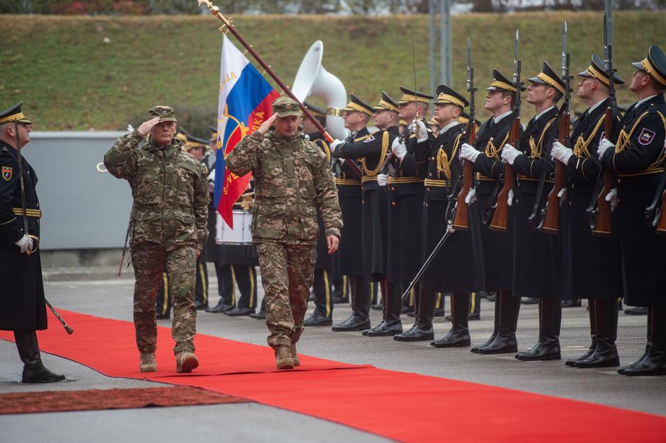 Slovenska Vojska | Avtor: Anže Petkovšek