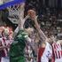 Omić Crvena zvezda Olimpija ABA