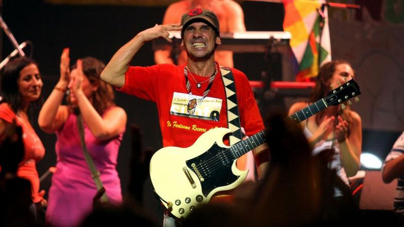 Manu Chao