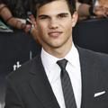 Taylor Lautner 