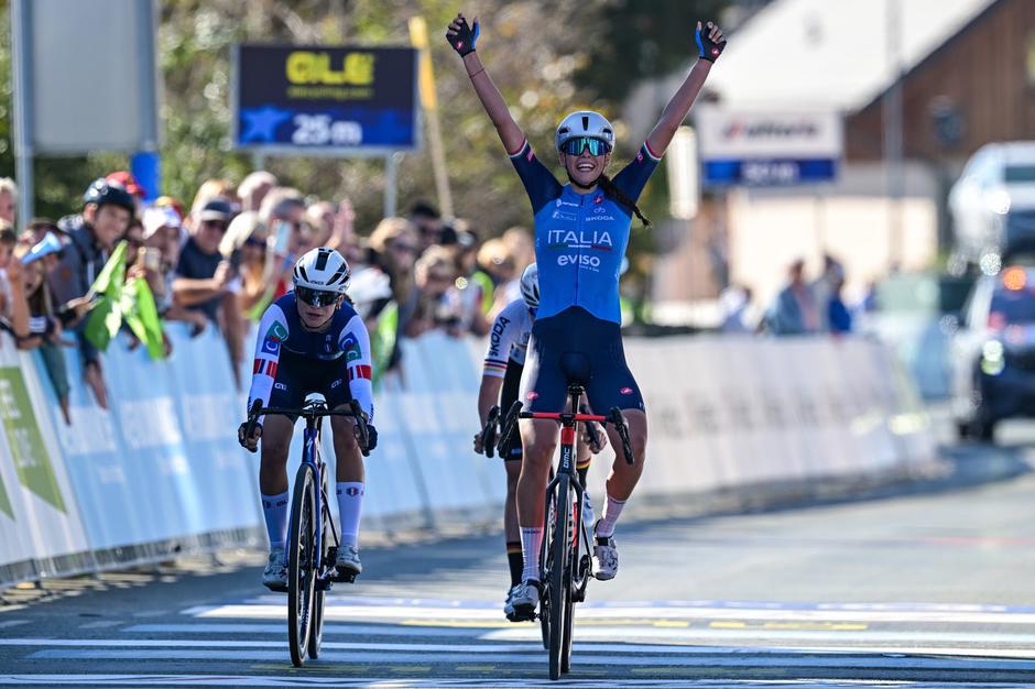 Azzurra Ballan | Avtor: Profimedia
