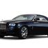 Rolls royce dawn