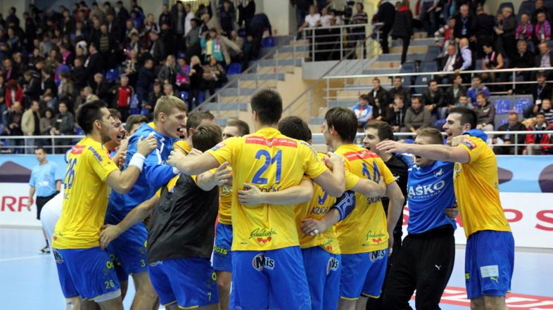 celje pivovarna laško rokomet