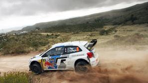 reli po argentini ogier