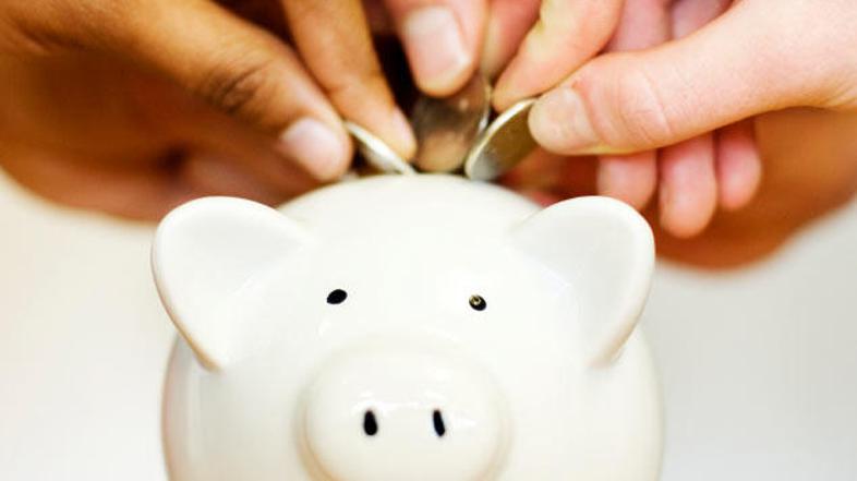 O varčevanju učijo že otroke v šoli.