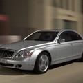 Maybach 57 S