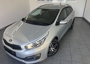 KIA Ceed SW 1.4 CRDi SW Edition.KAMERA.NAVI.KLJUKA+4 GUME
