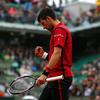 Novak Đoković Roland Garros 2016