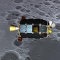 Sonda Ladee