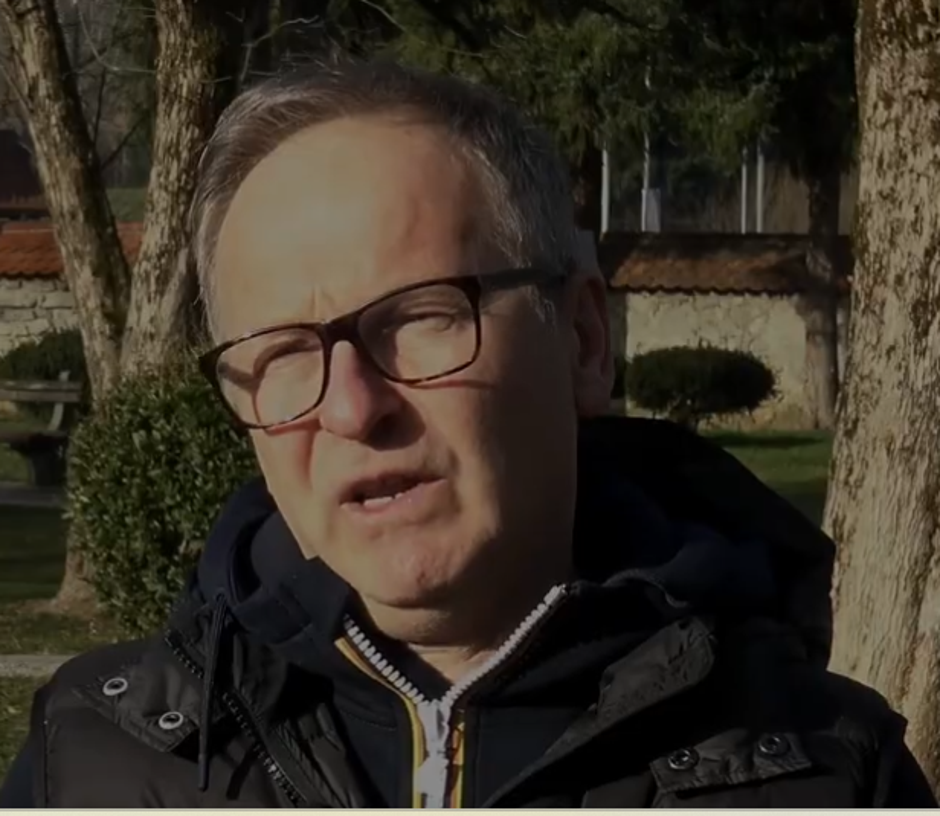  | Avtor: Zajem zaslona/NIJZ