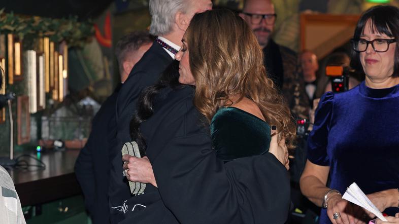 jessie j, princesa kate