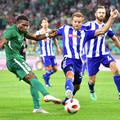 olimpija helsinki liga evropa stožice