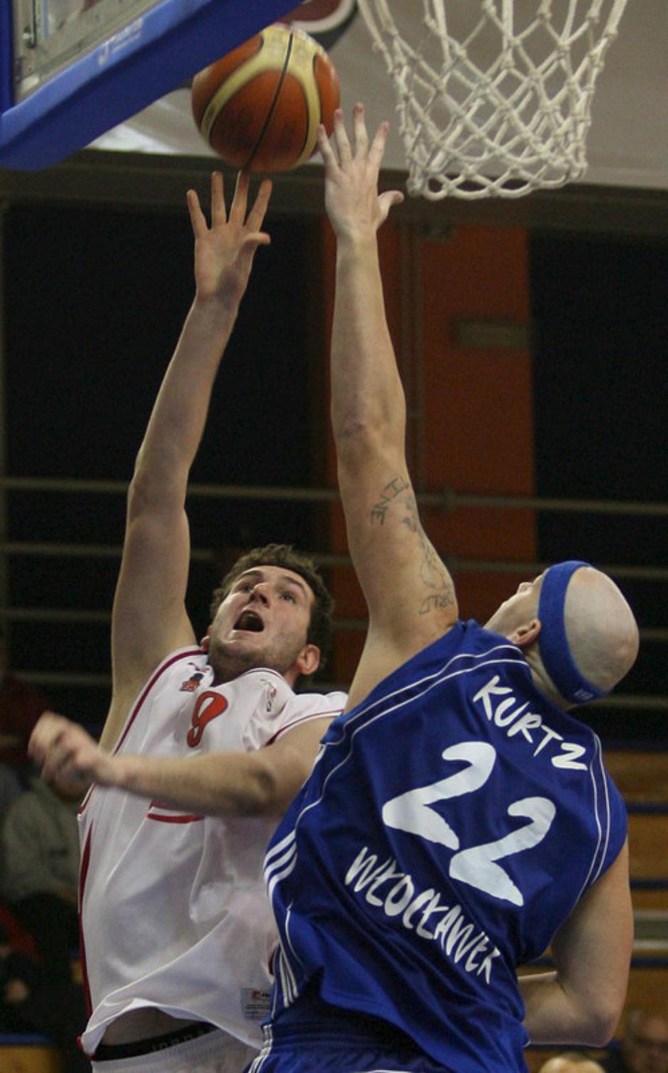 Dragan Labović | Avtor: Epa