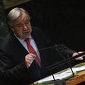 Antonio Guterres