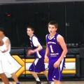 Jordan McCabe Wisconsin Playground Warriors