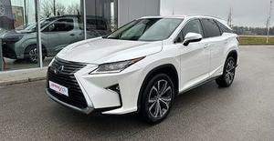 Lexus RX 450h L Executive avt. AWD