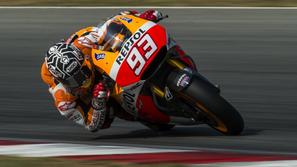 marc marquez motogp honda