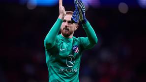 Jan Oblak