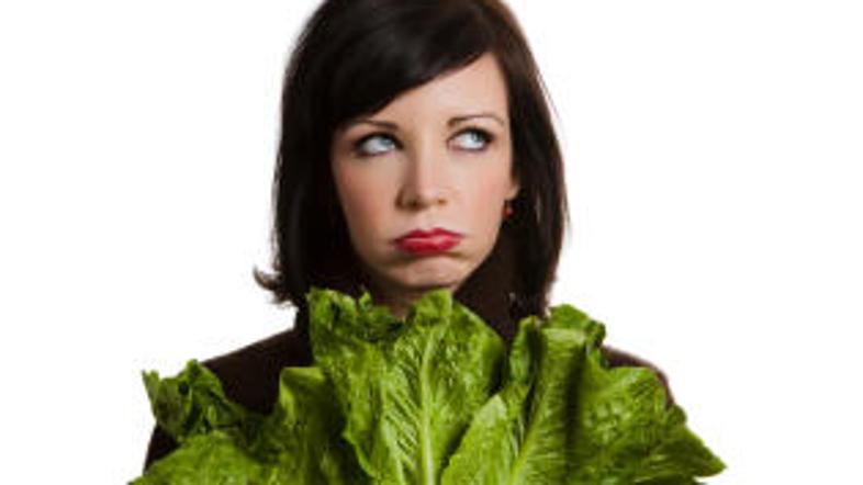 Z zdravo in zmerno prehrano se boste tudi bolje počutili.