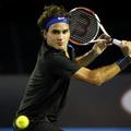 Roger Federer se bo v Pekingu zadovoljil samo z zlatom.