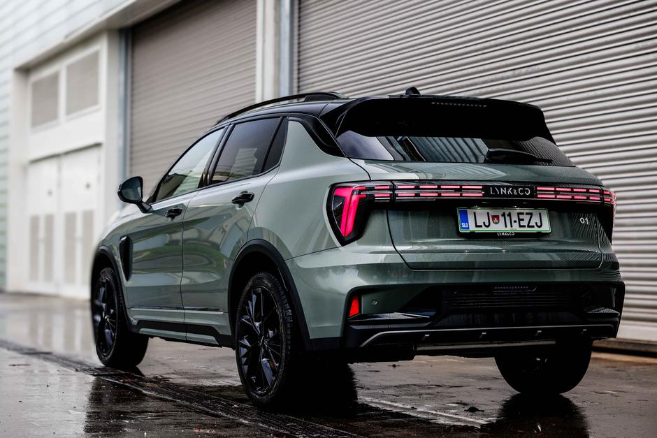 lynk & co 01 | Avtor: Saša Despot