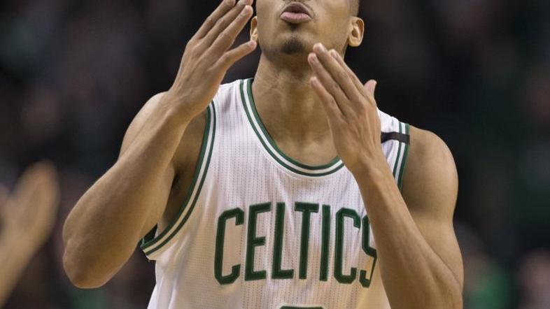 Avery Bradley Boston Celtics