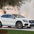 Mercedes-benz GLA45 AMG