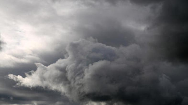 Po sončnem februarju se Britaniji obeta moker in vetroven konec tedna.