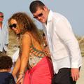 mariah carey, james packer