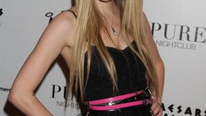 Avril Lavigne