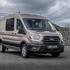 ford, ford transit, lgv, lahka gospodarska vozila, fort transit connect, ford transit custom, ford transit courier