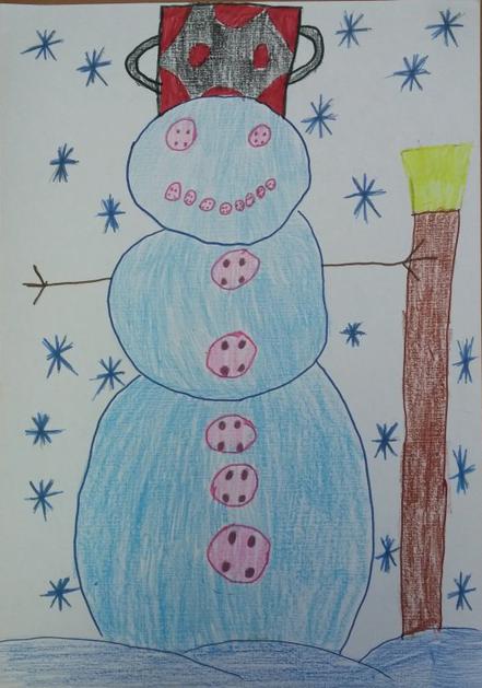 Pisma Dedku Mrazu ali Božičku