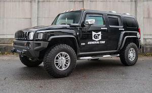 Hummer H3 3.7 4S Slovenski