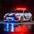 BMW M2 MotoGP safety Car