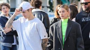 justin bieber, hailey baldwin